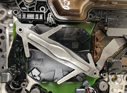 MERCEDES-BENZ A7252701905 Aut. gearbox valve body (mechatronics) MERCEDES-BENZ GLE (W166) (2015-2019) — thumbnail 5