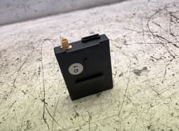 MERCEDES-BENZ A2218203897 Auxiliary heater control unit MERCEDES-BENZ GL-CLASS (X164) (2006-2012) — thumbnail 3