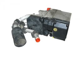 VW Auxiliary / pakring heater (webasto) VW TOUAREG I (7L) (2002-2010) — thumbnail 3