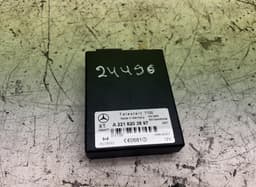 MERCEDES-BENZ A2218203897 Auxiliary heater control unit MERCEDES-BENZ GL-CLASS (X164) (2006-2012) — thumbnail 1