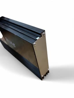 JEEP 05064533AK Audio amplifier JEEP GRAND CHEROKEE IV (WK, WK2) (2010-2021) — thumbnail 3