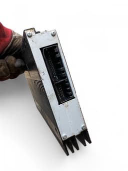 JEEP 05064533AK Audio amplifier JEEP GRAND CHEROKEE IV (WK, WK2) (2010-2021) — thumbnail 4