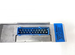 PORSCHE 95864530203 Audio amplifier PORSCHE CAYENNE II (2010-2017) — thumbnail 2