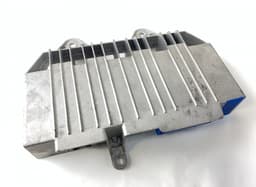 PORSCHE 95864530203 Audio amplifier PORSCHE CAYENNE II (2010-2017) — thumbnail 1