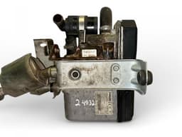 LAND ROVER 64126900120 6900120 Auxiliary / pakring heater (webasto) LAND ROVER RANGE ROVER III (LM) (2002-2012) — thumbnail 4