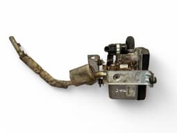 LAND ROVER 64126900120 6900120 Auxiliary / pakring heater (webasto) LAND ROVER RANGE ROVER III (LM) (2002-2012) — thumbnail 3