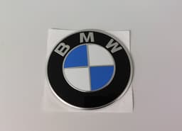 BMW 7288752 10333410 Badge emblem front BMW 2 Active Tourer (F45, F46) (2013-2021) — thumbnail 1