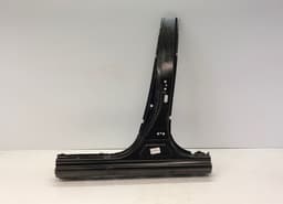 TOYOTA 61312-12480 6131212480 B-Pillar Left TOYOTA COROLLA X (E140, E150) (2006-2012) — thumbnail 1