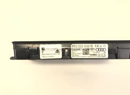 AUDI 4K0035502B Battery charger AUDI A6 (C8, 4A2, 4AH, 4A5) (2018-) — thumbnail 3