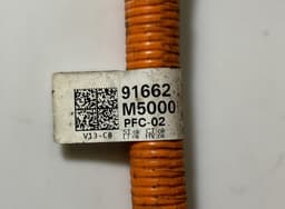 HYUNDAI 91662M5000 Battery Cable HYUNDAI NEXO (FE) (2018-) — thumbnail 3