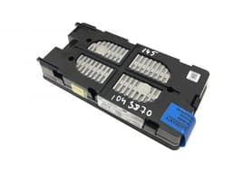 AUDI 4K0035502B Battery charger AUDI A6 (C8, 4A2, 4AH, 4A5) (2018-) — thumbnail 1