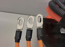 SUBARU 82652FL000 Battery Cable SUBARU FORESTER (SK) (2018-2024) — thumbnail 3