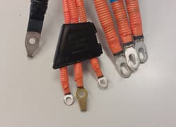 SUBARU 82652FL000 Battery Cable SUBARU FORESTER (SK) (2018-2024) — thumbnail 2