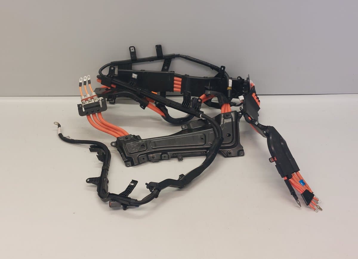 SUBARU 82652FL000 Battery Cable SUBARU FORESTER (SK) (2018-2024)