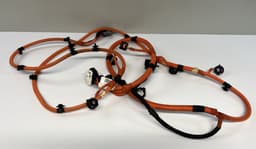 CITROËN 9841805080 Battery Cable CITROËN C4 III / X (C41) (2020-) — thumbnail 1
