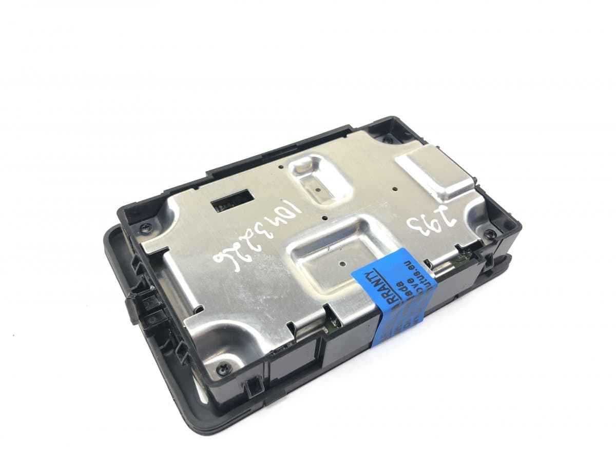 VOLVO 32359365 Battery charger VOLVO V60 II / S60 III (224, 225, 227) (2018-)