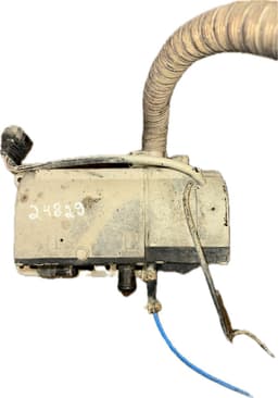 SUBARU 225201040011 Auxiliary / pakring heater (webasto) SUBARU LEGACY V / Outback (2009-2014) — thumbnail 5