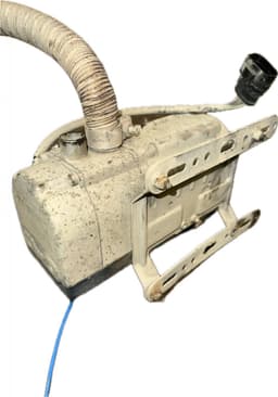SUBARU 225201040011 Auxiliary / pakring heater (webasto) SUBARU LEGACY V / Outback (2009-2014) — thumbnail 2