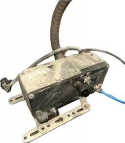 SUBARU 225201040011 Auxiliary / pakring heater (webasto) SUBARU LEGACY V / Outback (2009-2014) — thumbnail 3
