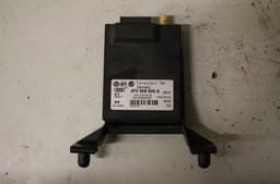 AUDI 4F0909509A Auxiliary heater control unit AUDI A6 / A6 ALLROAD (C6, 4F) (2004-2011) — thumbnail 1