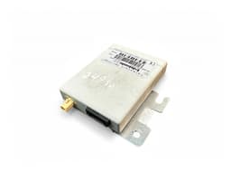 OPEL 9268333 9269930 Auxiliary heater control unit OPEL ASTRA K (B16) (2015-2022) — thumbnail 2