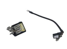 MERCEDES-BENZ A0009050554 A0009061505 Battery Cable MERCEDES-BENZ C-CLASS (W205) (2013-2021) — thumbnail 1