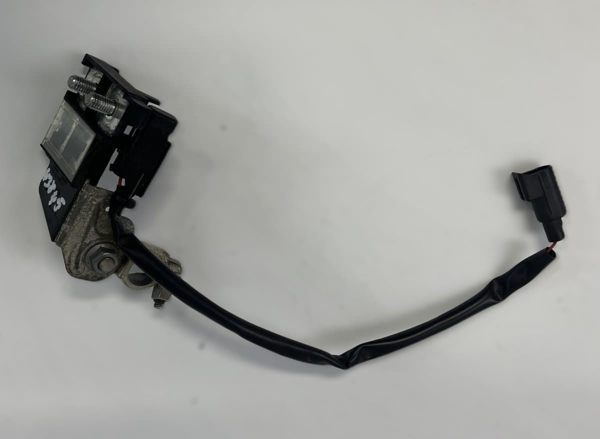 VOLVO 72259177-30 Battery Cable VOLVO XC60 I (2008-2017)