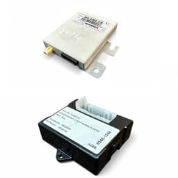 OPEL 9268333 9269930 Auxiliary heater control unit OPEL ASTRA K (B16) (2015-2022) — thumbnail 1