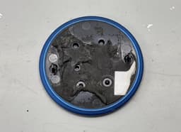 BMW 51149498991 51149479252 Badge emblem front BMW 4 / i4 (G22, G23, G26, G82, G83) (2020-) — thumbnail 2