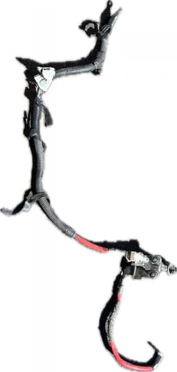 VOLVO Battery Cable VOLVO S40 / V50 / C30 / C70 (MS, MW) (2004-2012) — thumbnail 1