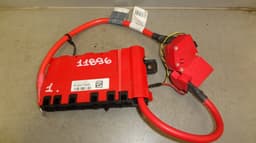 BMW Battery Cable BMW 4 (F32, F33, F36, F82, F83) (2013-2020) — thumbnail 1