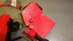 BMW Battery Cable BMW 4 (F32, F33, F36, F82, F83) (2013-2020) — thumbnail 3