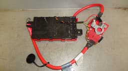 BMW Battery Cable BMW 4 (F32, F33, F36, F82, F83) (2013-2020) — thumbnail 4