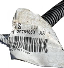 VOLVO Battery Cable VOLVO S40 / V50 / C30 / C70 (MS, MW) (2004-2012) — thumbnail 3