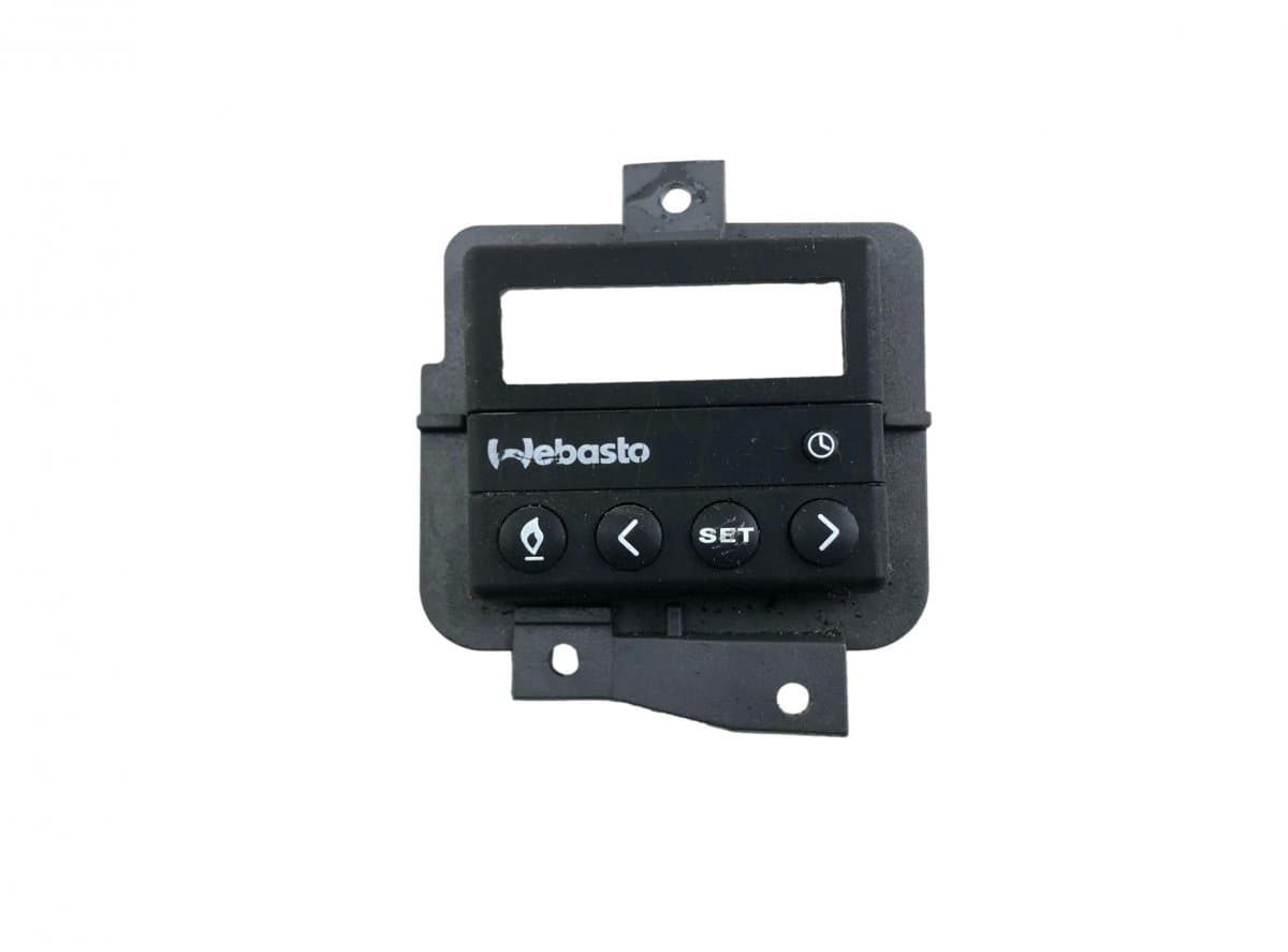 CITROËN 500032SX Auxiliary Heater remote control CITROËN JUMPER III (2006-)