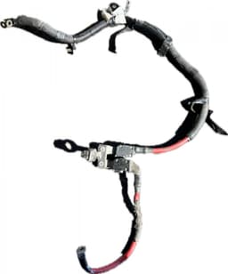 VOLVO Battery Cable VOLVO S40 / V50 / C30 / C70 (MS, MW) (2004-2012) — thumbnail 2