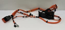CITROËN 98358697 Battery Cable CITROËN C4 III / X (C41) (2020-) — thumbnail 1
