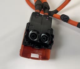 CITROËN 98358697 Battery Cable CITROËN C4 III / X (C41) (2020-) — thumbnail 2