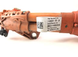 TESLA 110900000E Battery Cable TESLA MODEL 3 (2017-) — thumbnail 3