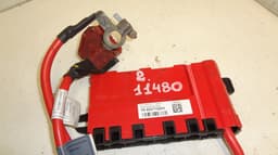 BMW Battery Cable BMW 1 (F20, F21) (2011-2019) — thumbnail 2