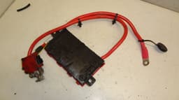 BMW Battery Cable BMW 1 (F20, F21) (2011-2019) — thumbnail 3