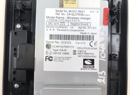 LEXUS 861C078021 Battery charger LEXUS NX I (AZ10) (2014-2021) — thumbnail 5
