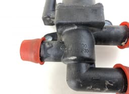 AUDI 9016103B Auxiliary / pakring heater (webasto) AUDI Q7 (4L) (2006-2015) — thumbnail 3