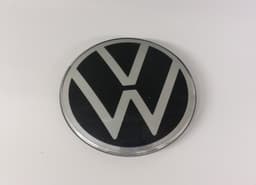 VW 5H0853601 Badge emblem front VW GOLF VIII (CD1, CG5) (2019-) — thumbnail 1