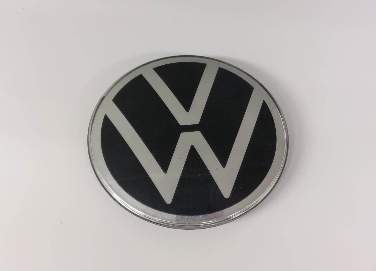 VW 5H0853601 Badge emblem front VW GOLF VIII (CD1, CG5) (2019-)