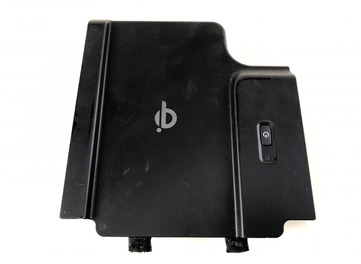 LEXUS 861C033051 Battery charger LEXUS ES VII (2018-)