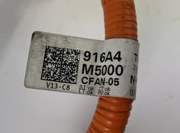 HYUNDAI 916A4M5000 Battery Cable HYUNDAI NEXO (FE) (2018-) — thumbnail 5