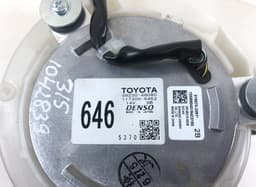 LEXUS 1173006453 Battery / parts, other LEXUS NX I (AZ10) (2014-2021) — thumbnail 3