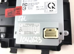 LEXUS 861C033051 Battery charger LEXUS ES VII (2018-) — thumbnail 3