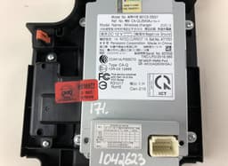 LEXUS 861C033051 Battery charger LEXUS ES VII (2018-) — thumbnail 4